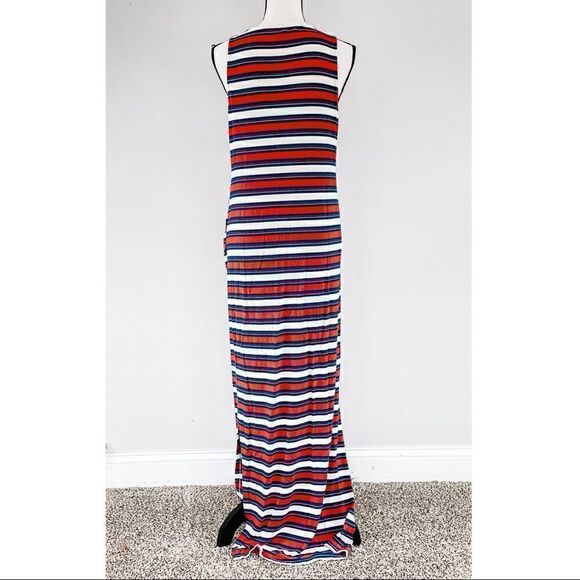 Rachel Zoe Maternity Maxi Dress - Picture 4 of 8